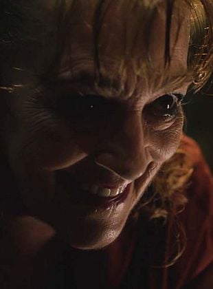 poster du film Crazy Old Lady