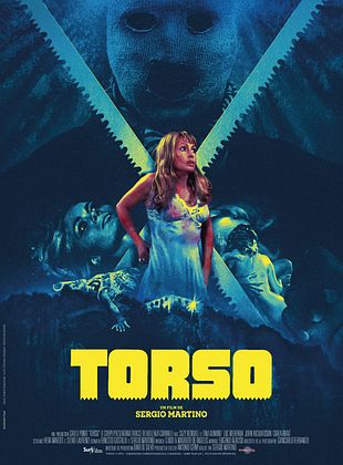 poster du film Torso
