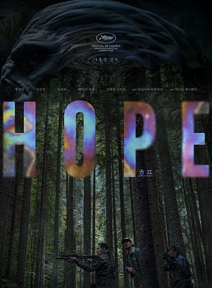 poster du film Bande-annonce Hope