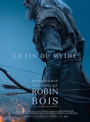 On l'appelait Robin des Bois