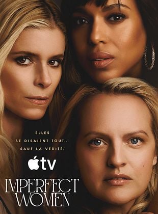 poster de la série Imperfect Women