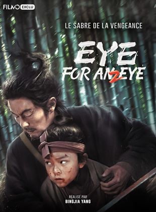 Eye for an Eye 2