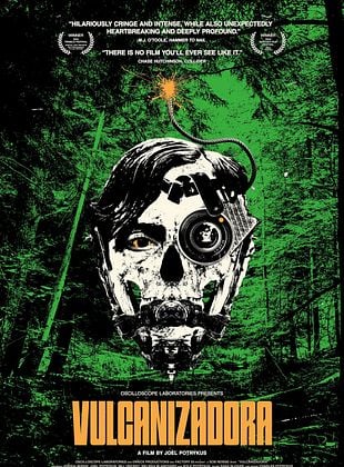 poster du film Vulcanizadora