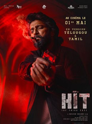 poster du film Bande-annonce HIT: The 3rd Case