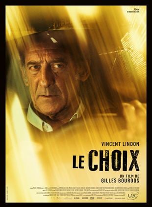 Bande-annonce Le Choix