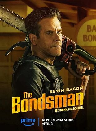 poster de la série The Bondsman