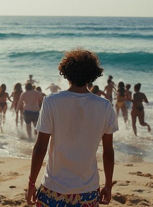 poster du film La Chaleur