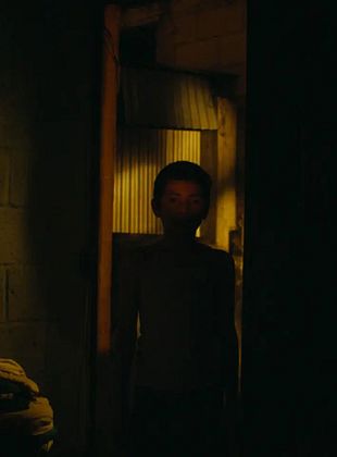 poster du film Madrugada