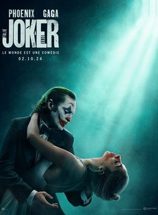 Bande-annonce Joker: Folie à Deux