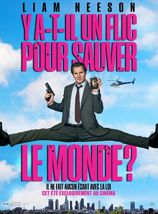 voir Y a-t-il un flic pour sauver le monde ? streaming gratuit