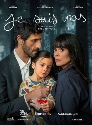 poster de la série Je sais pas