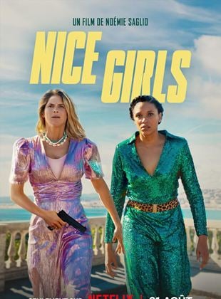 Bande-annonce Nice Girls