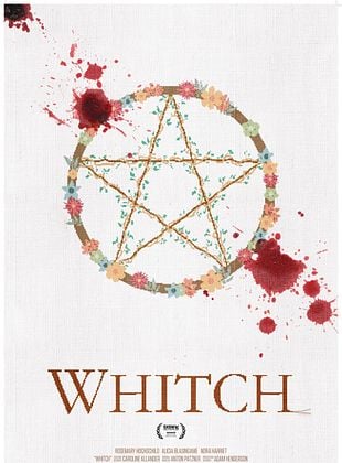poster du film Whitch