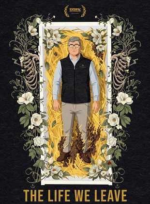 poster du film The Life We Leave