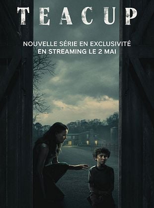 poster de la série Teacup