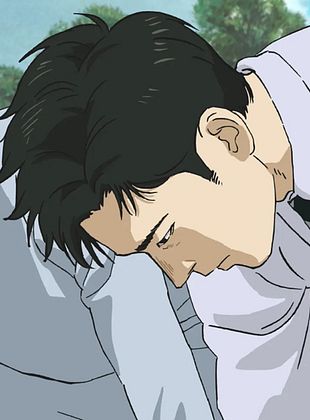 poster du film 100 Mètres