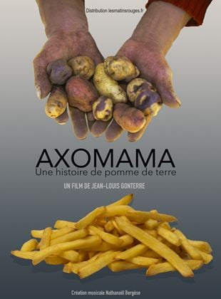 Bande-annonce Axomama, une histoire de pomme de terre