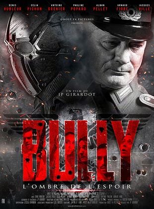 poster du film Bande-annonce Bully, l’ombre de l’espoir