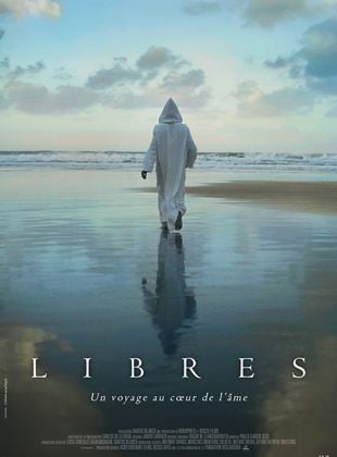 Bande-annonce Libres