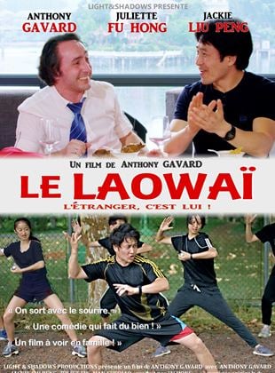 Le Laowaï