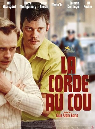 La Corde au cou