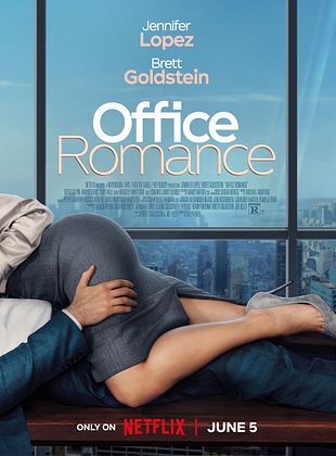 Office Romance Film 2026 AlloCin 