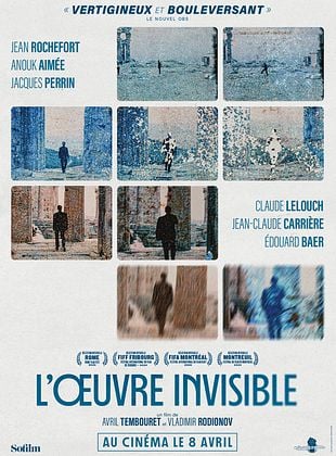 L'Oeuvre invisible