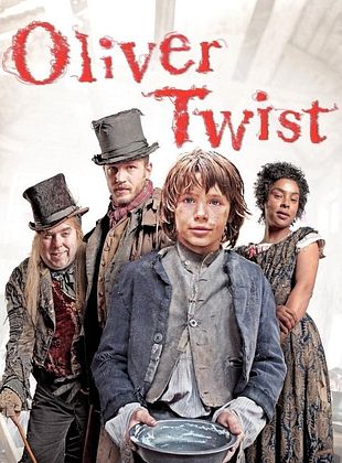 Oliver Twist