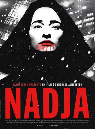 poster du film Nadja
