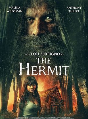 poster du film Bande-annonce The Hermit