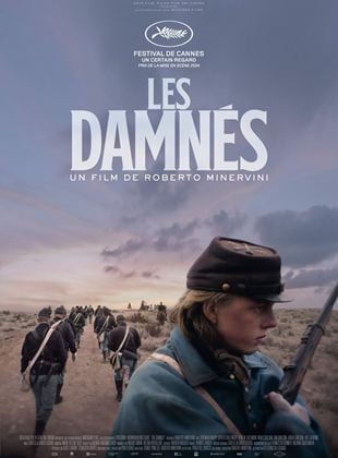 Bande-annonce Les Damnés