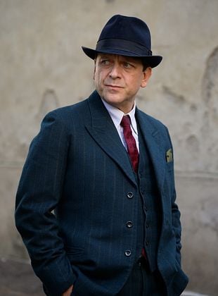 poster du film Résistantes