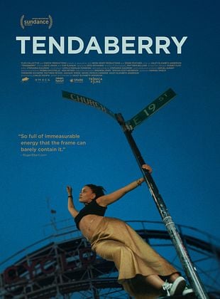 poster du film Tendaberry