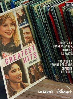 Bande-annonce The Greatest Hits