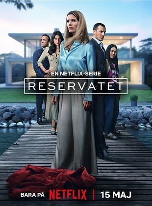 poster de la série Secrets We Keep