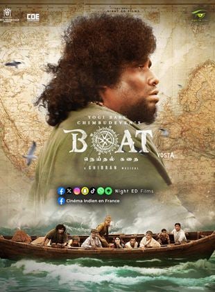 Bande-annonce Boat