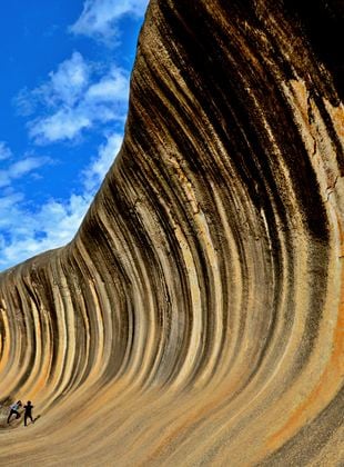 Australie, du grand Ouest à la Tasmanie