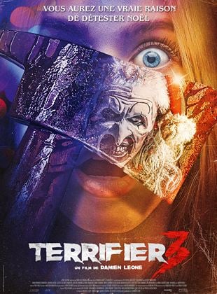 Bande-annonce Terrifier 3