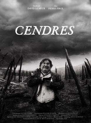 Cendres