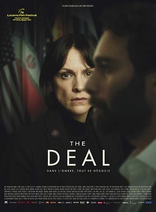 poster de la série The Deal