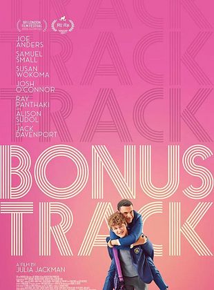poster du film Bonus Track VOD