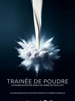 Bande-annonce Traînée de poudre