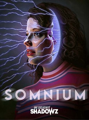 poster du film Somnium