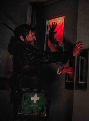 Resident Evil