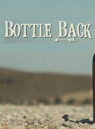 Bottle Back
