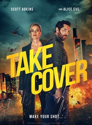 Bande-annonce Take Cover