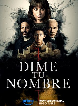 poster de la série Dime tu nombre