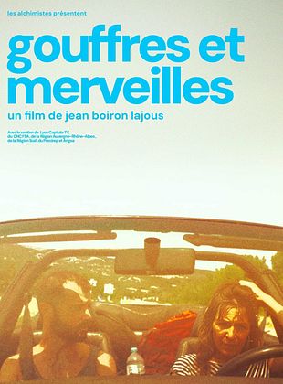 poster du film Gouffres et merveilles