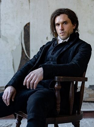 poster de la série Le Conte de deux cités