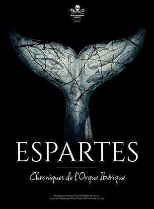 poster du film Bande-annonce Espartes : Chroniques de l’Orque Ibérique